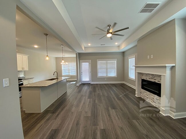 9691 Jackson Run Ln in Cordova, TN - Building Photo - Building Photo