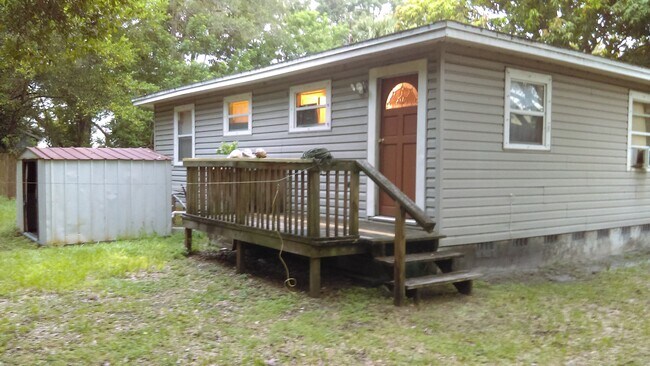 1003 Pennsylvania Ave in Clearwater, FL - Building Photo - Building Photo