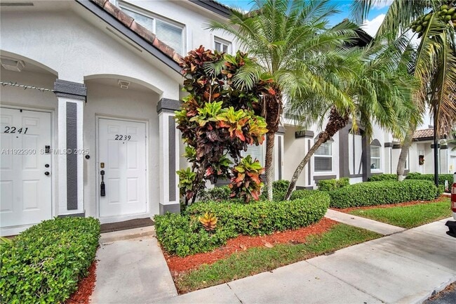 2239 SE 23rd Ave, Unit 2239 in Homestead, FL - Building Photo - Building Photo