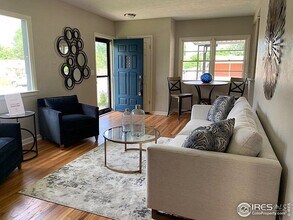 236 Bishop St in Fort Collins, CO - Building Photo - Building Photo