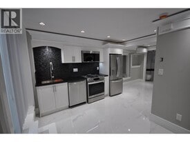 7828 Prince Albert St in Vancouver, BC - Building Photo