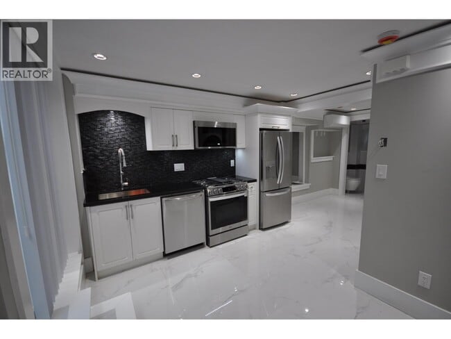 property at 7828 Prince Albert St