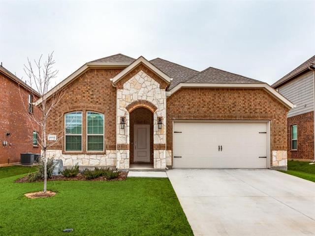 property at 10920 Summer Rain Blvd