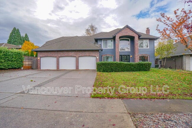 property at 3407 SE 172nd Ave
