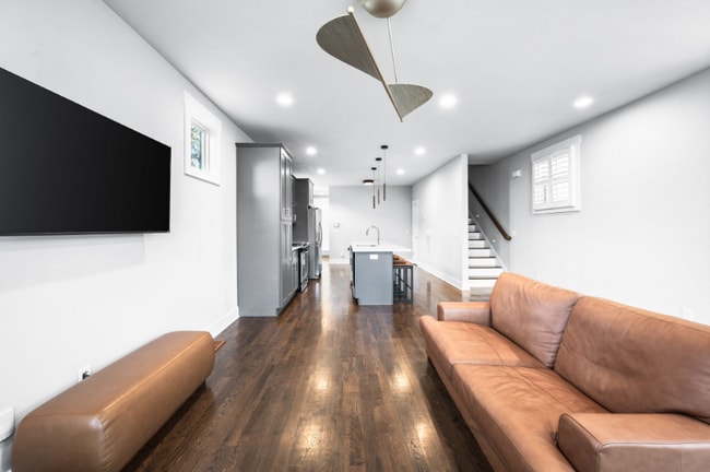 1833 16th Ave N in Nashville, TN - Building Photo - Building Photo