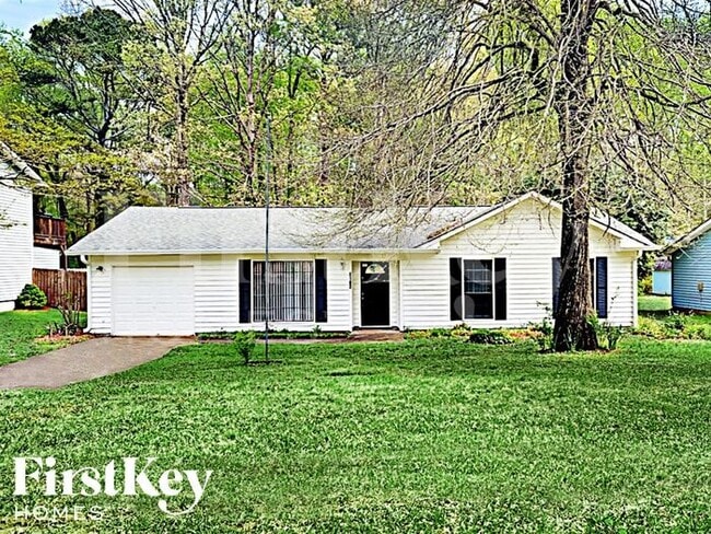 property at 8162 Englewood Trail