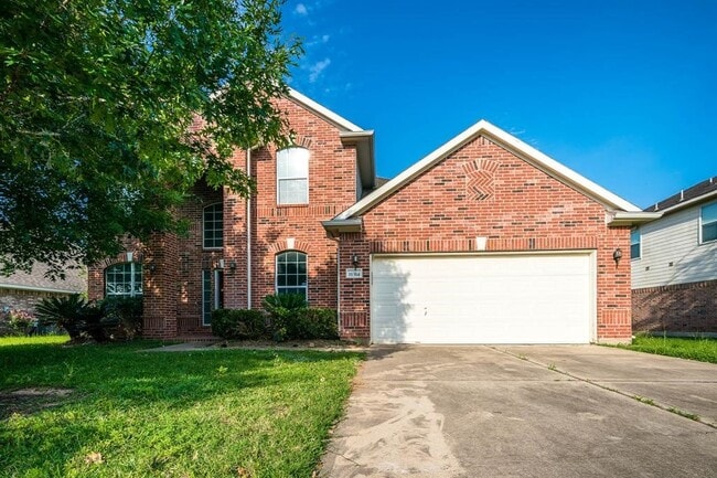 11314 Sandermeyer Dr