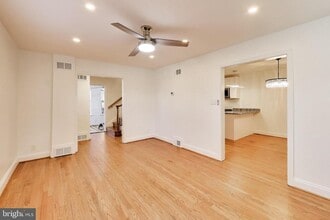 3405 Carpenter St SE in Washington, DC - Building Photo - Building Photo