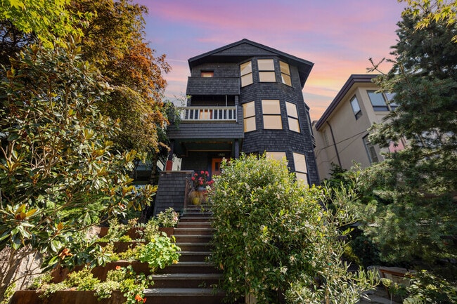 property at 1524 10th Ave W