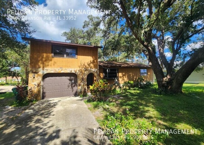 property at 21464 Dranson Ave