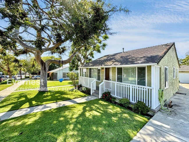 10769 Galvin St in Culver City, CA - Building Photo - Building Photo
