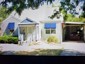 1414 Rood Ave in Grand Junction, CO - Building Photo