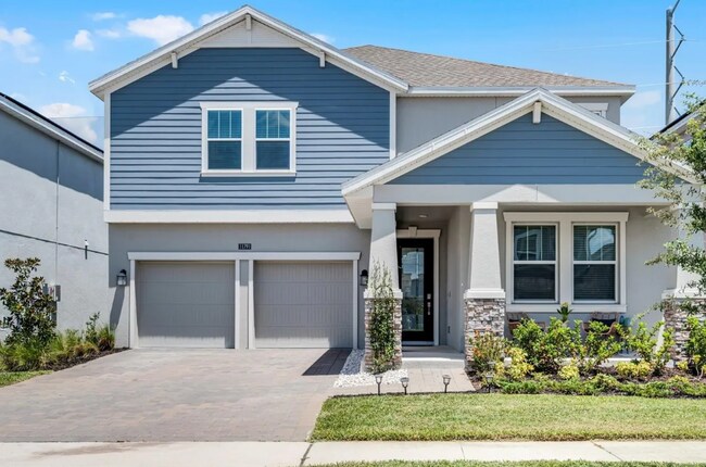 11791 Language Wy in Orlando, FL - Building Photo - Building Photo