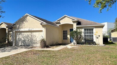 717 Knollwood Dr in Davenport, FL - Building Photo - Building Photo