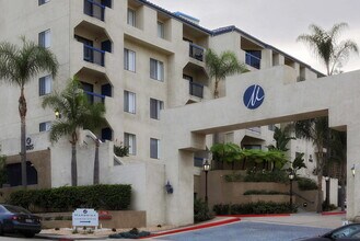 Marbrisa in Long Beach, CA - Building Photo - Building Photo
