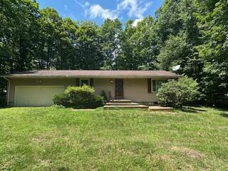 property at 741 N 3 Bs and K Rd