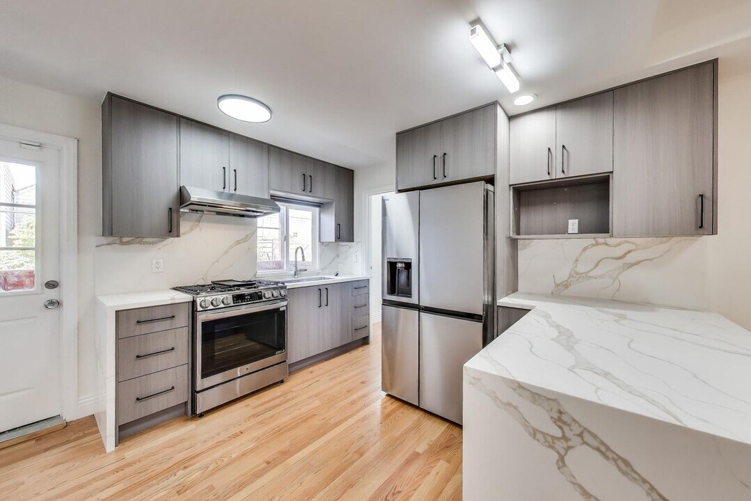 189 Hale St in San Francisco, CA - Building Photo