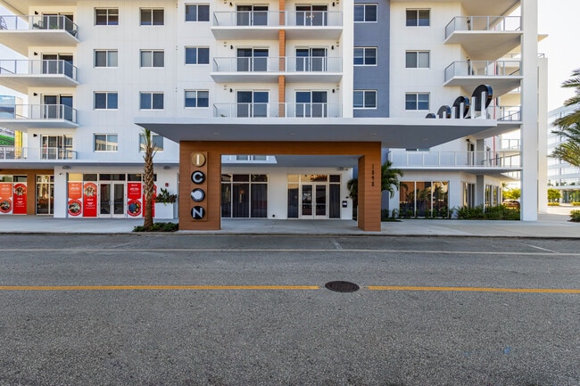 New EDGE Collection in Daytona Beach, FL - Building Photo - Building Photo