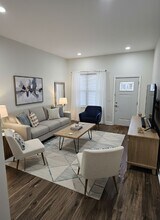 2035 Carrollton Ave in Indianapolis, IN - Building Photo - Building Photo