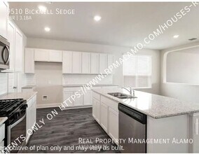 9510 Bicknell Sedge in San Antonio, TX - Building Photo - Building Photo