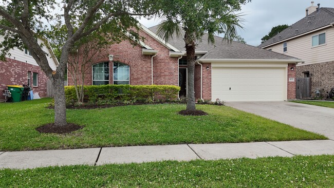 property at 814 Dawn Ridge Way