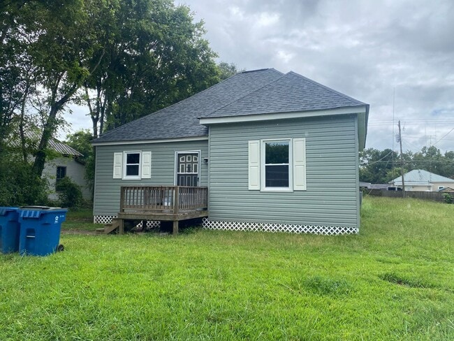 92 C St in Jacksonville, AL - Building Photo - Building Photo