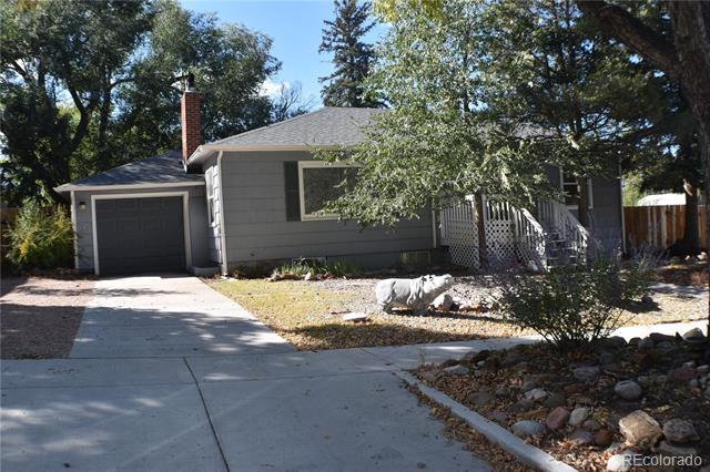 property at 1134 N Foote Ave