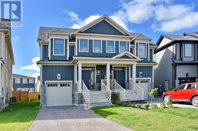 property at 305 Yellow Birch Cres