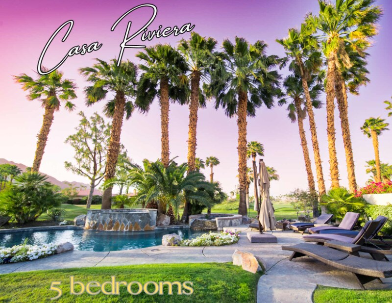 79860 Riviera in La Quinta, CA - Foto de edificio