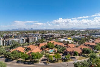 Papago Park Village in Tempe, AZ - Building Photo - Building Photo