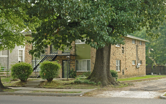 64 N Cooper St in Memphis, TN - Building Photo - Building Photo