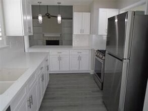 15807 Los Altos Dr in Houston, TX - Building Photo - Building Photo