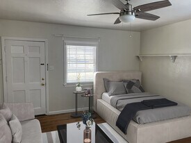 L St Apartments in Sacramento, CA - Building Photo