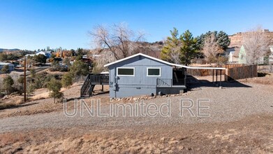 4658 E Barbara Dr in Prescott, AZ - Building Photo - Building Photo