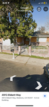 4913 Ebbett Way in Modesto, CA - Building Photo - Building Photo