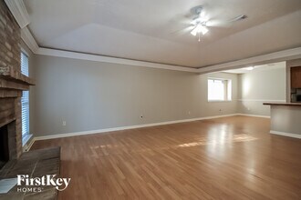 1830 Oakwell Ln in Katy, TX - Building Photo - Building Photo