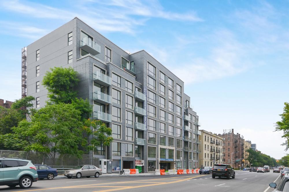 1326 Ocean Avenue in Brooklyn, NY - Building Photo