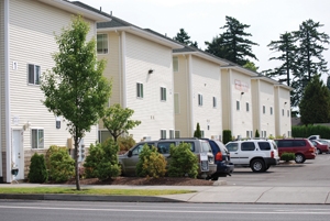 Raven Apartments in Portland, OR - Building Photo - Building Photo