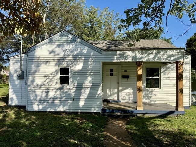 property at 314 Browns Ferry St