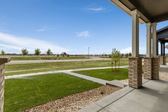 6126 Saddle Horn Dr in Fort Collins, CO - Building Photo - Building Photo
