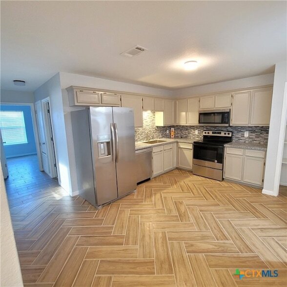 2916 Starlight Dr, Unit 105 in Copperas Cove, TX - Building Photo - Building Photo