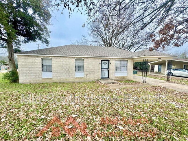 3940 Schoolfield Rd in Memphis, TN - Building Photo - Building Photo
