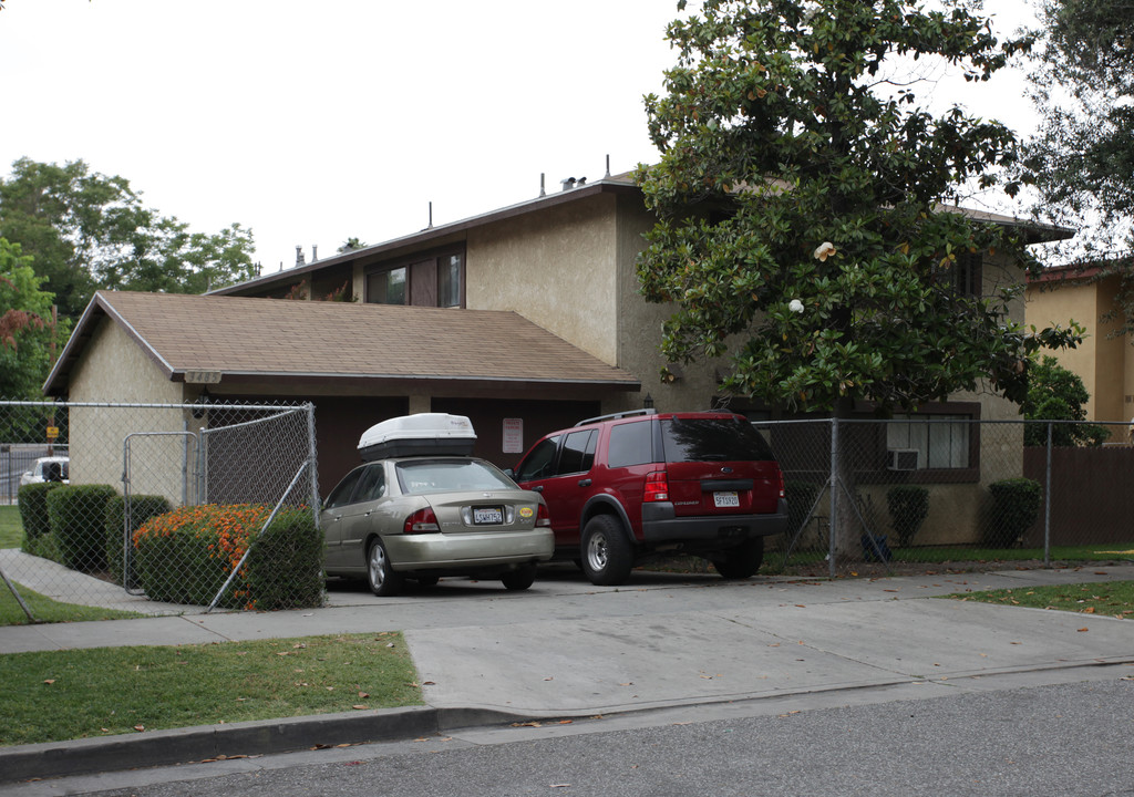 3485 Anderson Ave in Riverside, CA - Building Photo