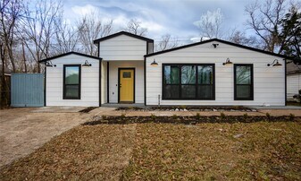 6127 Beekman Rd in Houston, TX - Building Photo