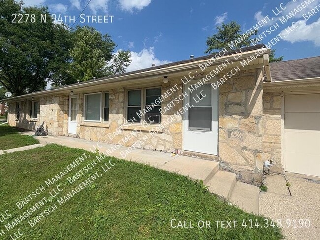 property at 2278 N 94th St