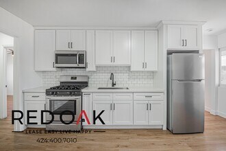 340 W 87th St in Los Angeles, CA - Foto de edificio - Building Photo