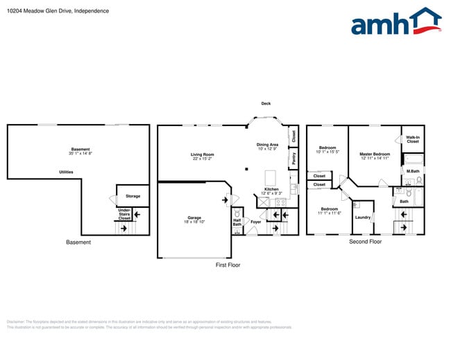 10204 Meadow Glen Dr in Independence, KY - Foto de edificio - Building Photo