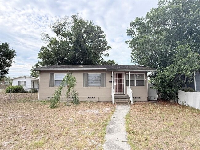 property at 1650 30th Ave N