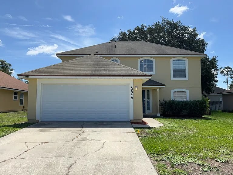 10959 Darlington Oak Ct in Jacksonville, FL - Building Photo