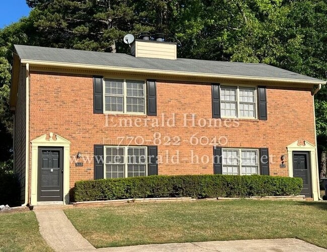 property at 413 Downing St